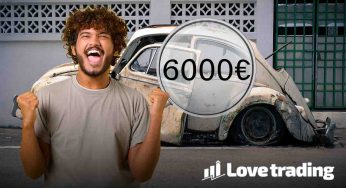 €6000 clamorosi per rottamare la tua vecchia auto, aiuto senza precedenti: soldi sul conto subito