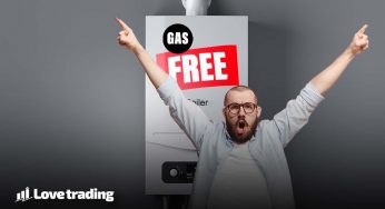 Bonus gas clamoroso: le famiglie in difficoltà lo hanno completamente gratis, basta SPID, gioia senza fine
