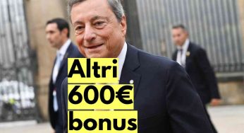 Bonus psicologo: arrivano altri €600, diventa ricchissimo, famiglie pazze di gioia e gara di domande