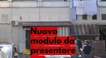 RdC: nuovo obbligo novembre, se no lo perdi, ultimo messaggio INPS, ottempera subito