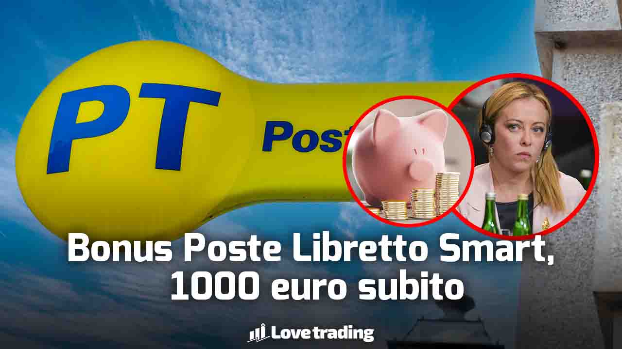 Bonus poste