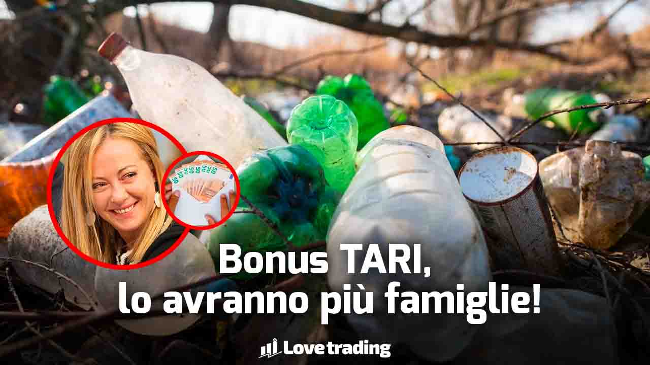 Bonus TARI