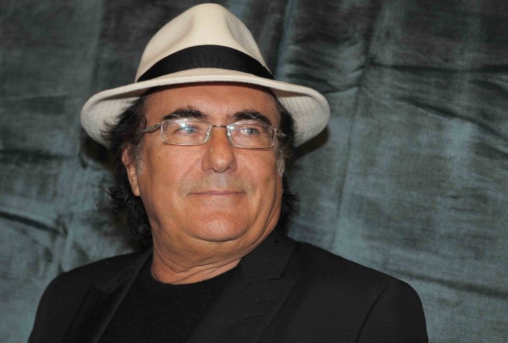 Al Bano verità accuse - 29112022 - Ilovetrading.it