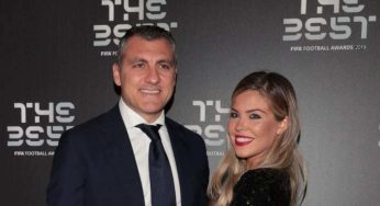 Costanza Caracciolo è in crisi con Bobo Vieri? Finalmente la dura verità