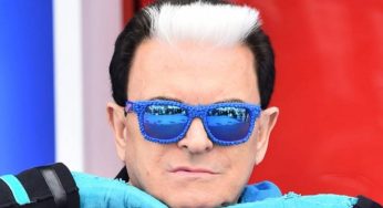 Cristiano Malgioglio e il colpo di fulmine in Turchia: “… Come un serpente affamato”