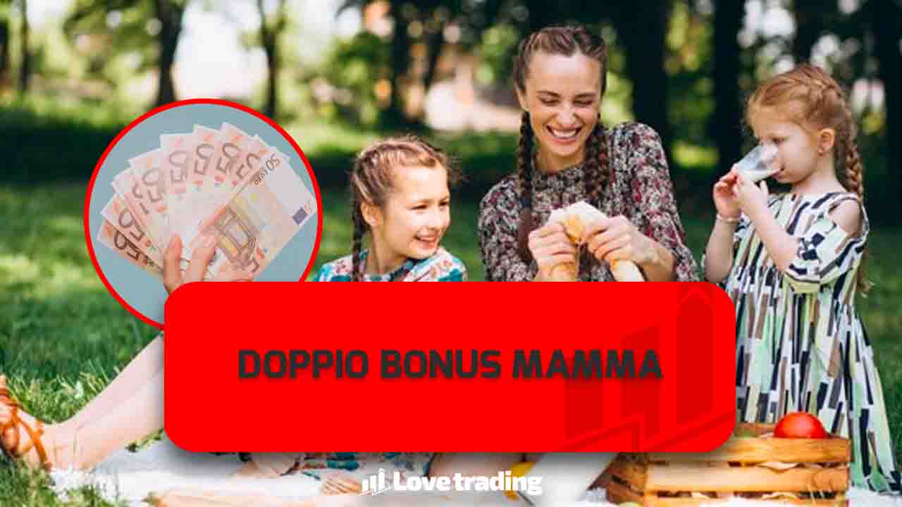 Bonus Doppio mamme