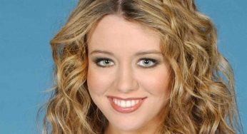 Era la velina bionda insieme a Giorgia Palmas: oggi Elena Barolo campa così