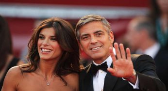 Elisabetta Canalis senza freni su George Clooney: “Era lui che amava fare…”