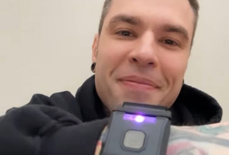 Fedez non va a Sanremo-ILoveTrading.it