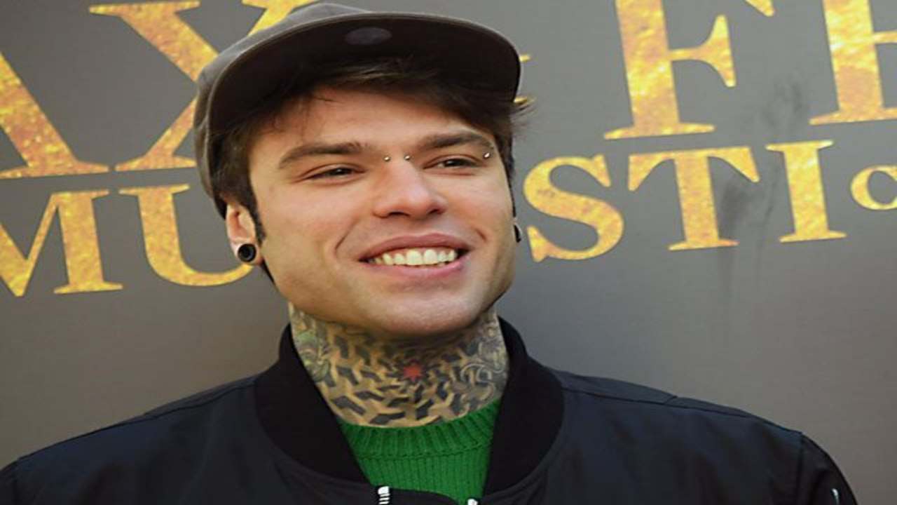 Fedez annuncio-ILoveTrading.it