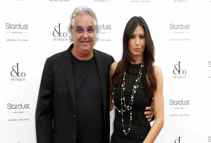 Elisabetta Gregoraci ha un nuovo amore-ILoveTrading.it