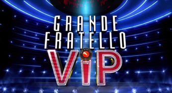 Gf Vip, primo sciopero nella Casa: a rischio squalifica