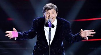 Gianni Morandi e la proposta sul Festival di Sanremo: ecco dove dovrebbero farlo