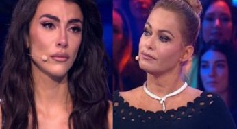 Giulia Salemi e Sonia Bruganelli, ai ferri corti: finalmente la verità viene fuori