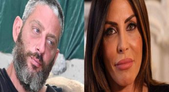 Guendalina e Edoardo Tavassi, tristissima confessione: “Ci vedevamo solo in tribunale”