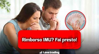 Rimborso IMU per tutti: sentenza te lo garantisce e con questo trucco lo hai subito dal Comune