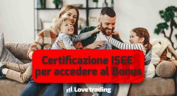 Rinnovo ISEE: cambia scadenza e calcolo immobili ma hai alluvione di bonus in più, gioia