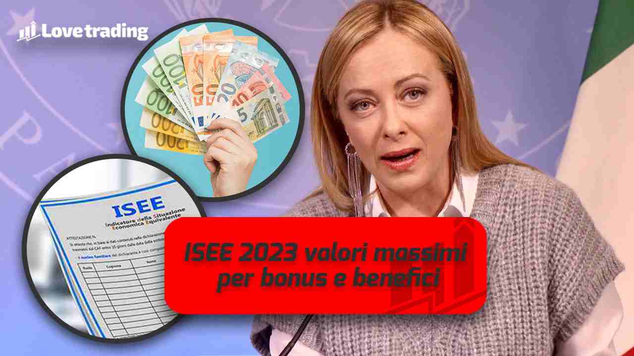 ISEE 2023: cambiano tutte le soglie (tabella) per bonus e benefici, nuovi ammessi e nuovi esclusi, calcola ora