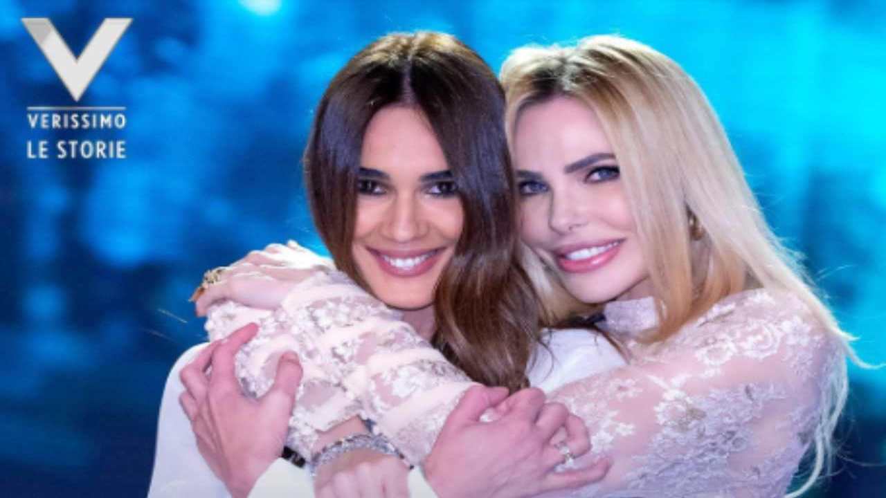 Ilary Blasi sarà ospite di Silvia Toffanin?-Ilovetrading.it