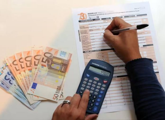 IMU cambiano scadenze e cifre, nuova stangata e tanti sbaglieranno