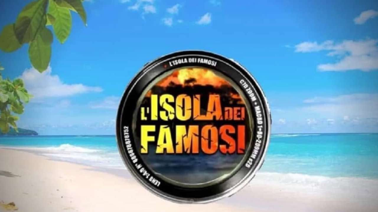 Isola dei Famosi ex isolano - 18112022 - Ilovetrading.it