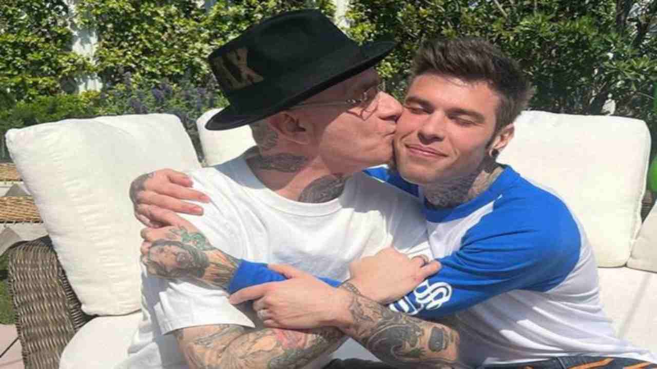 J-Ax parla di Fedez-Ilovetrading.it