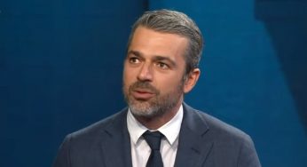 Luca Argentero si sbottona sul tradimento: “Ho avuto diverse…”