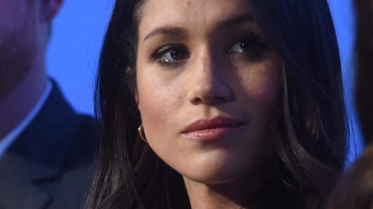 Meghan Markle riceve un clamoroso no-Ilovetrading.it