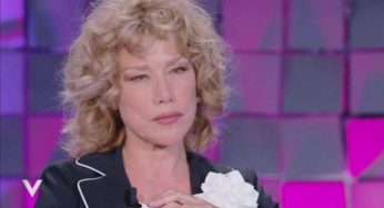 Nancy Brilli e l’addio alla TV che nasconde un segreto: “Sono andata a chiedere in Rai e…”
