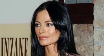 Natalia Estrada, dalle stelle alle stalle: oggi campa così