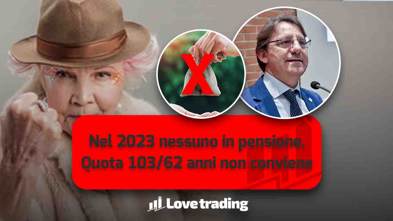 Pensioni 2023