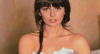 Riconoscete la giovane conduttrice in foto? Oggi è una nonna super