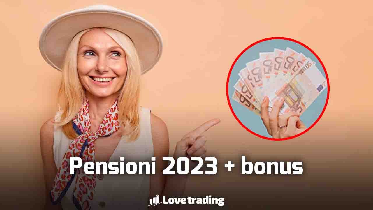 (Pensioni2023) Ilovetrading
