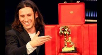 Il dramma di Povia dopo il successo: “Si tratta di sopravvivenza”