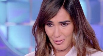 Silvia Toffanin e la confessione inaspettata: “Non ho mai amato…”