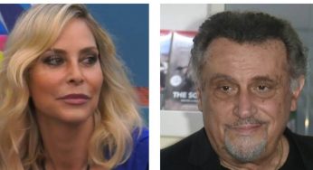 Stefania Orlando, perchè ha scaricato Andrea: “dissi che era colpa mia ma…”