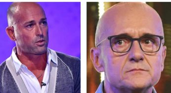 Stefano Bettarini tira uno ‘schiaffo’ ad Alfonso: “E’ una vergogna”