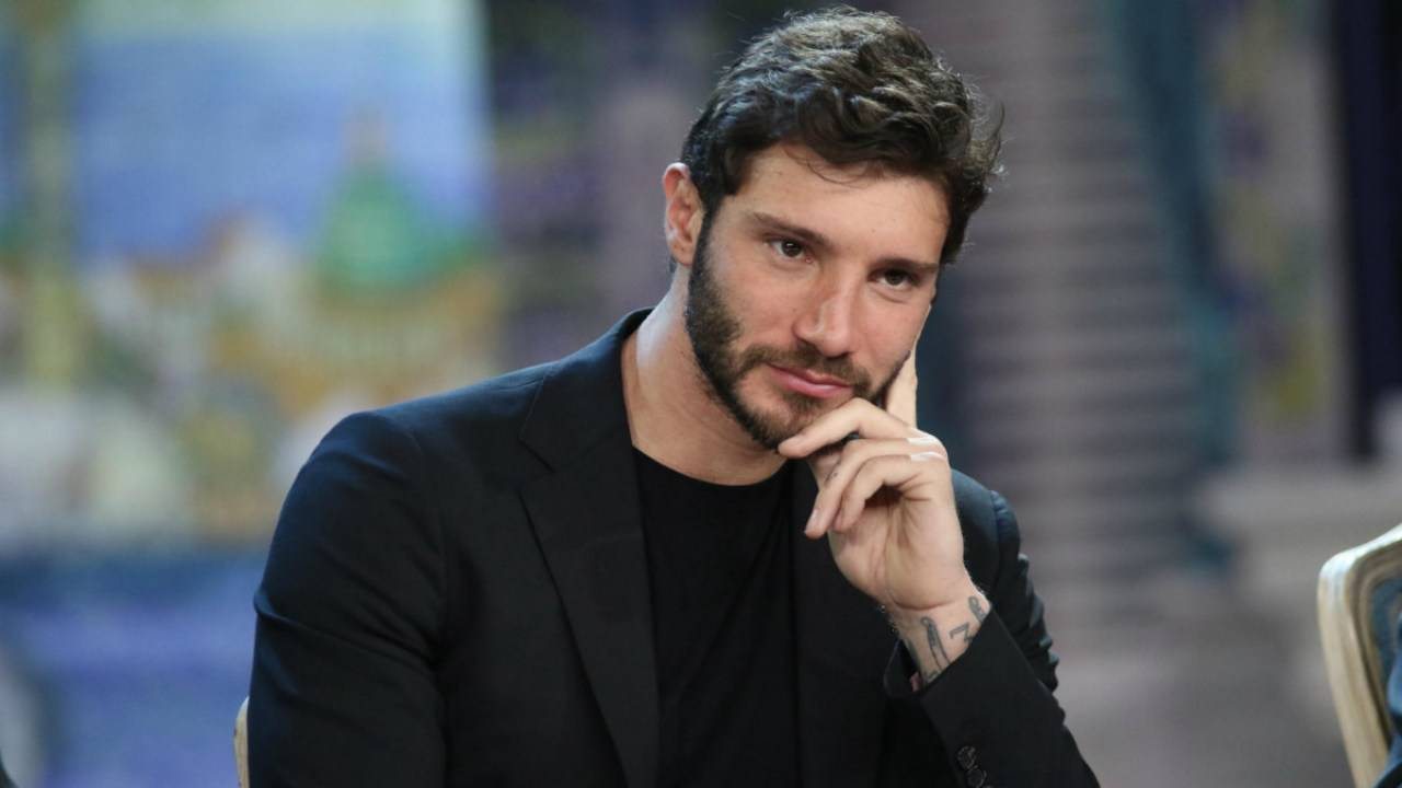 Stefano De Martino dice no-Ilovetrading.it 