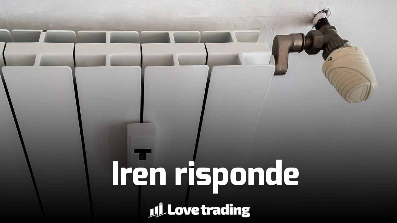 (Teleriscaldamento) Ilovetrading