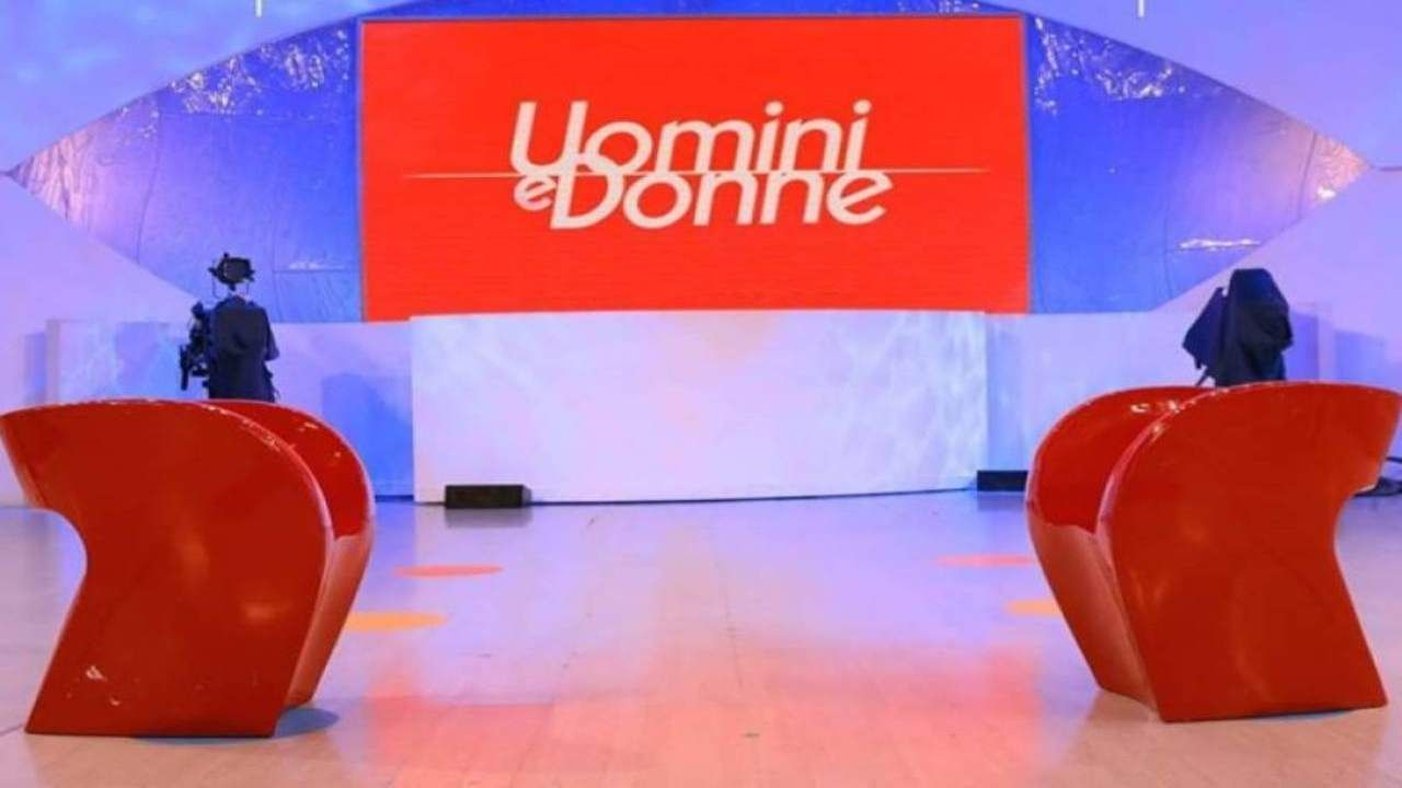 Uomini e Donne