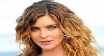 Vittoria Puccini, la rivelazione scabrosa che non ti aspetti: “il ses… trasgressivo è…”