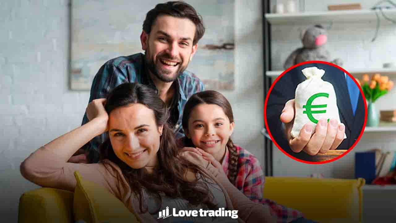 (Arrivano gli aumenti in busta paga) Ilovetrading