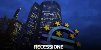 (bce recessione) Ilovetrading