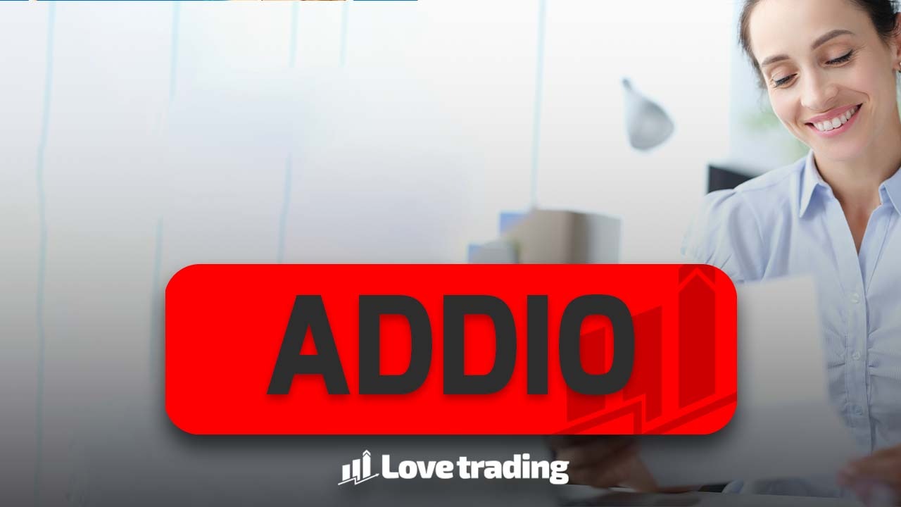 (Addio alle bollette in questo modo) Ilovetrading