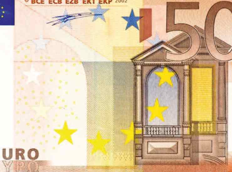 Bonus poste libretto 800 euro