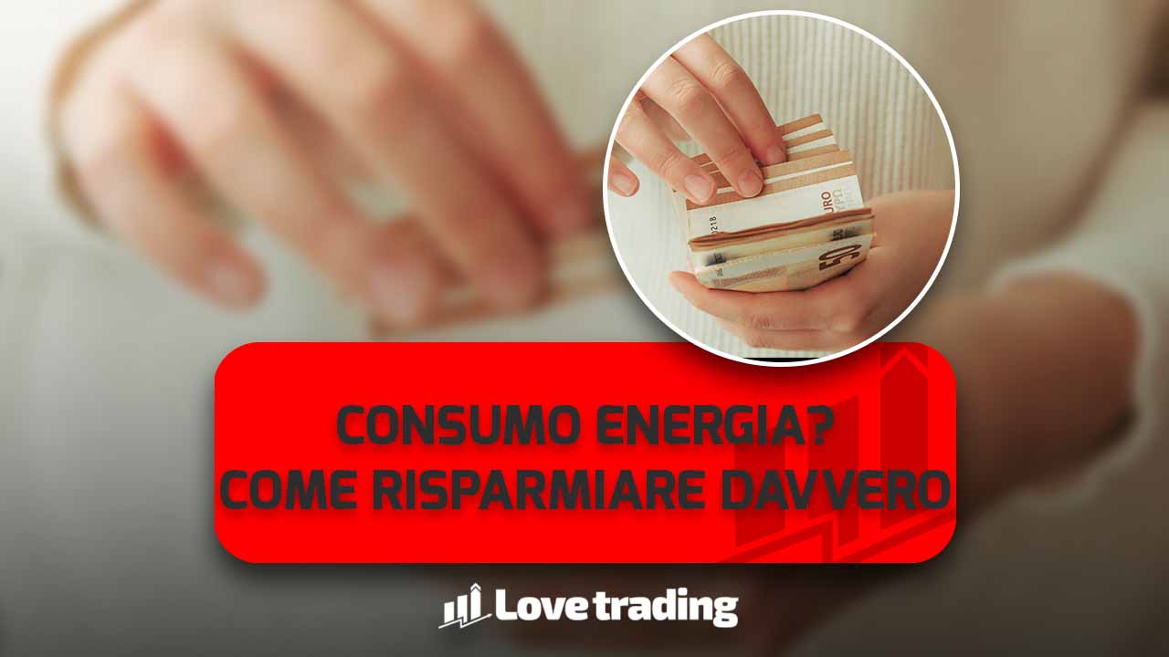 risparmio energetico