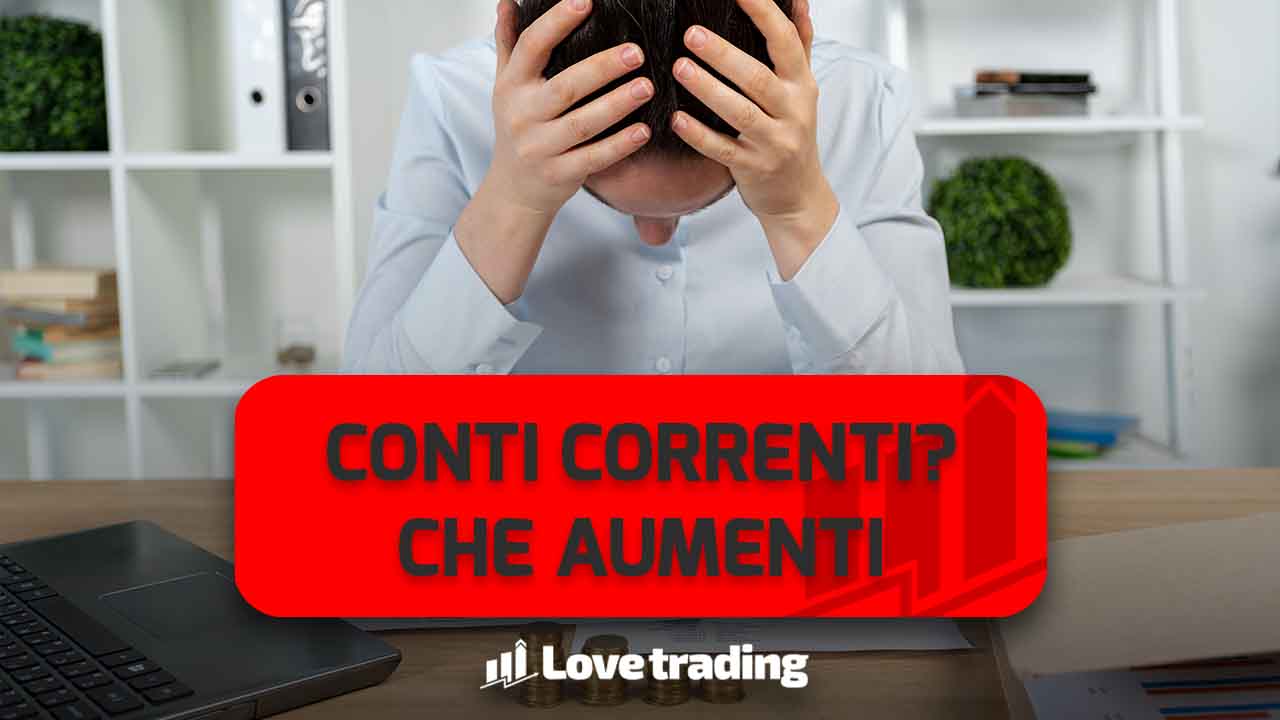 costi conti correnti