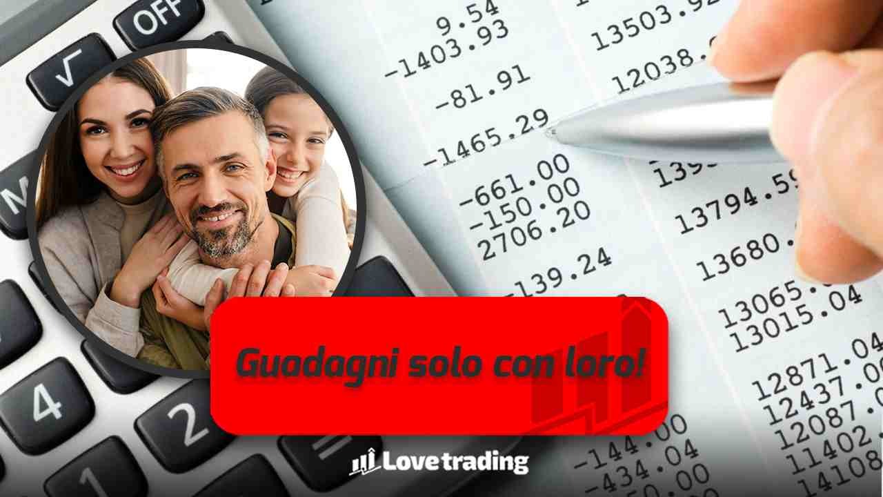 I tre conti deposito che ti fanno guadagnare di più: ecco quelli da preferire davvero