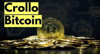Crollano le criptovalute e il Bitcoin scende sotto i 17.000 dollari: è panico