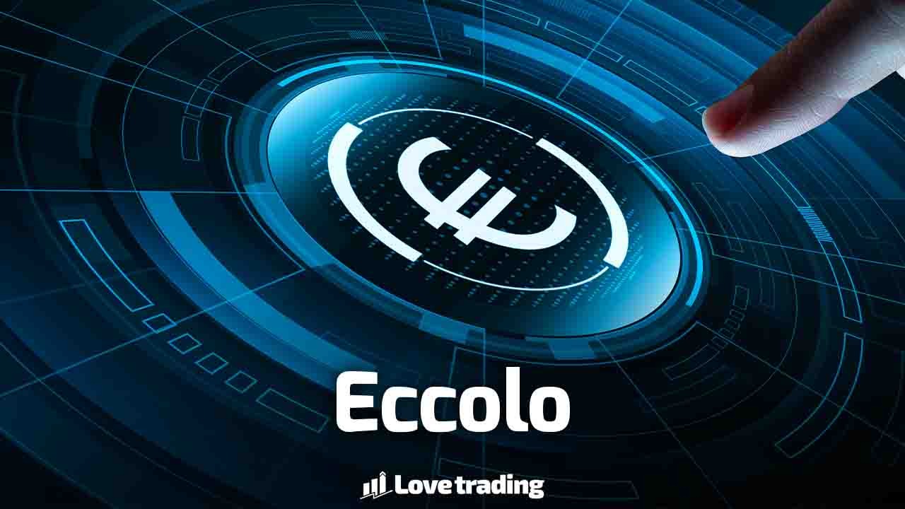 (euro digitale: inizia la rivoluzione) Ilovetrading